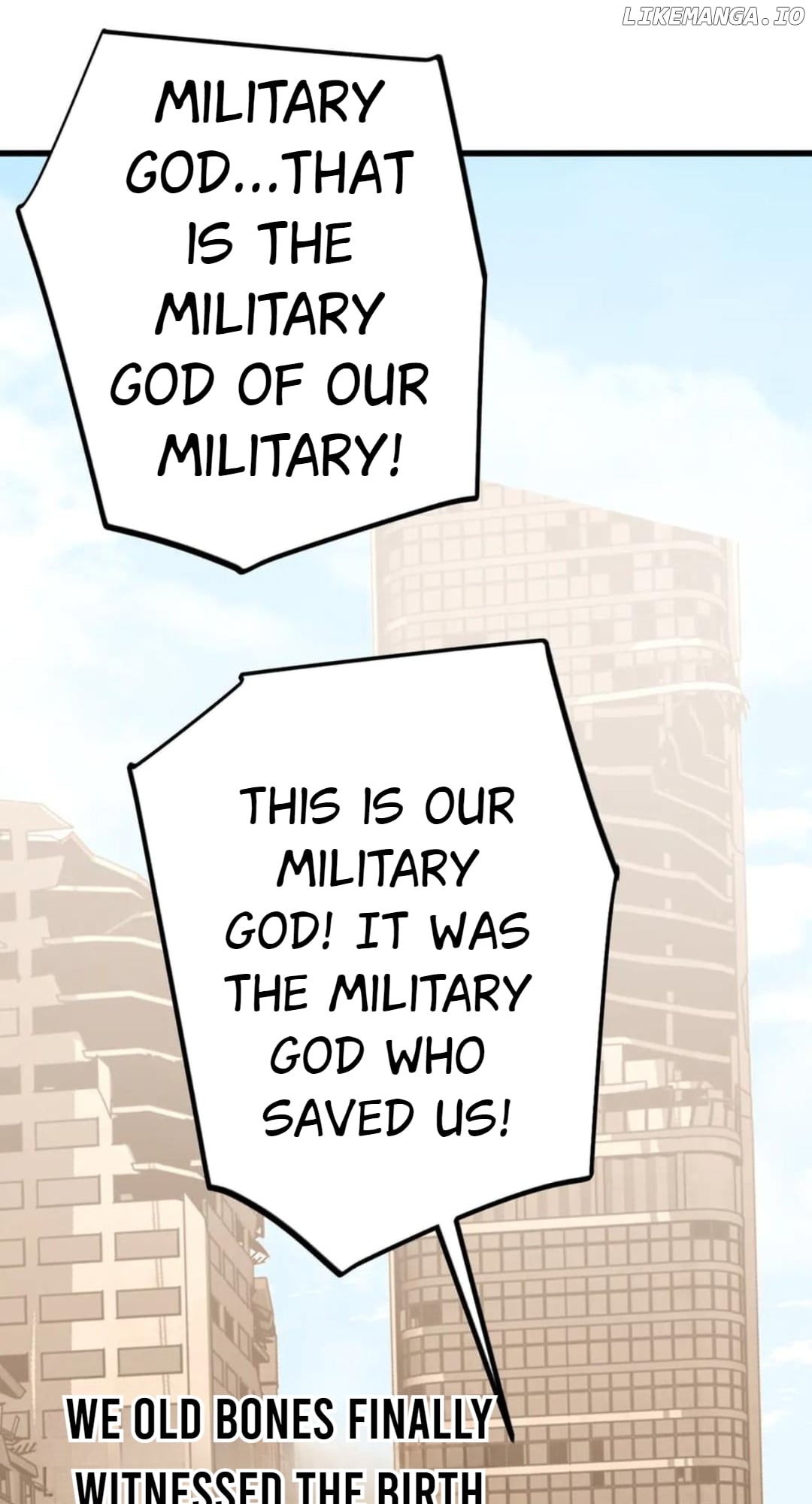 Log into the Future Chapter 224 - page 82